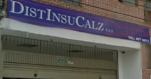 DISTINZUCALZ SAS LA ESPERANZA SUR DISTINZUCALZ SAS LA ESPERANZA SUR